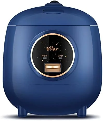 Bear 2-Cup Mini Rice Cooker