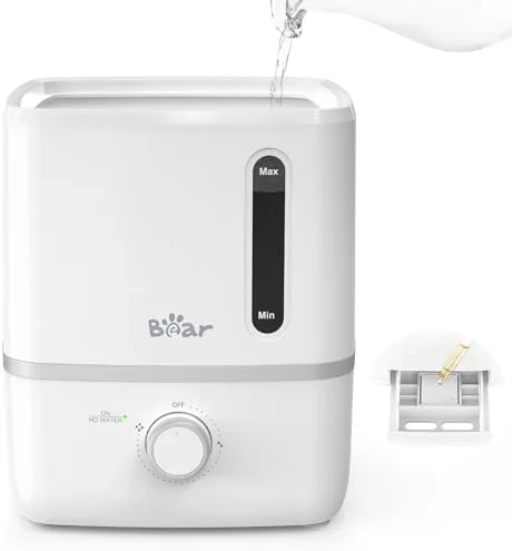 Bear 2.5L Cool Mist Humidifier