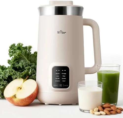Bear Automatic Nut Milk Maker