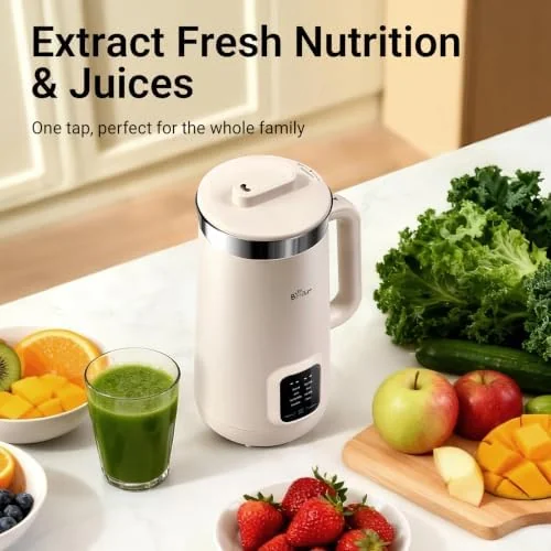 Bear Automatic Nut Milk Maker thumbnail 4