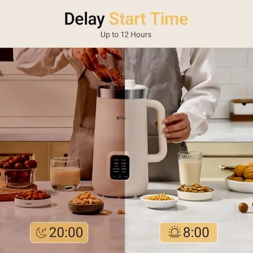 Bear Automatic Nut Milk Maker thumbnail 6