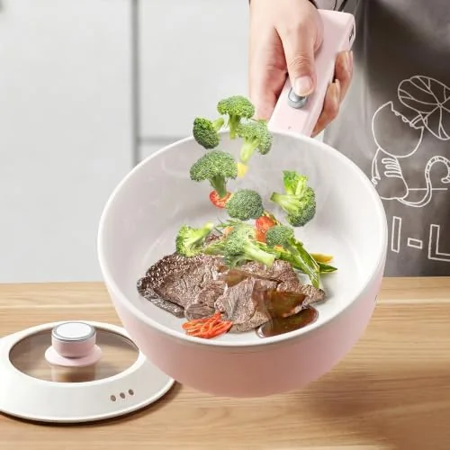 Bear 2L Electric Hot Pot thumbnail 4